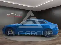 2023 Alfa Romeo Giulia
