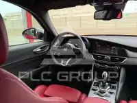 2023 Alfa Romeo Giulia