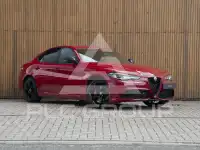 2023 Alfa Romeo Giulia