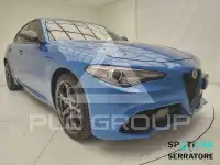 2023 Alfa Romeo Giulia