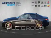 2023 Alfa Romeo Giulia