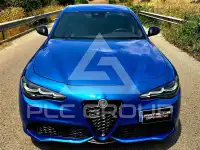 2023 Alfa Romeo Giulia
