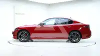 2023 Alfa Romeo Giulia