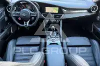 2023 Alfa Romeo Giulia