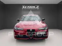 2023 Alfa Romeo Giulia