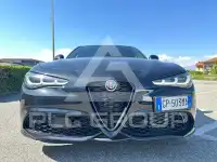 2023 Alfa Romeo Giulia