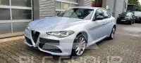 2023 Alfa Romeo Giulia