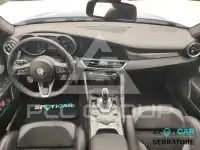 2023 Alfa Romeo Giulia