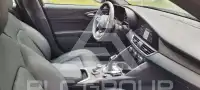 2023 Alfa Romeo Giulia