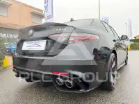 2023 Alfa Romeo Giulia
