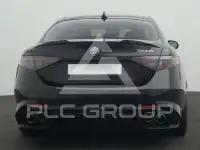 2023 Alfa Romeo Giulia