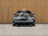 2023 Alfa Romeo Giulia