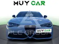 2023 Alfa Romeo Giulia