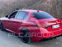 2023 Alfa Romeo Giulia