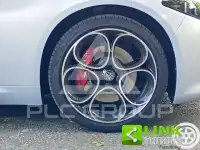 2023 Alfa Romeo Giulia