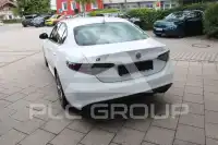 2023 Alfa Romeo Giulia