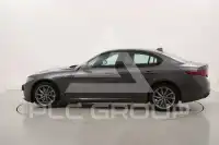 2023 Alfa Romeo Giulia