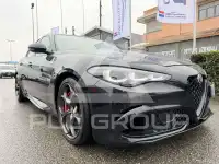 2023 Alfa Romeo Giulia