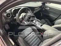 2023 Alfa Romeo Giulia