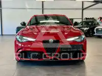 2023 Alfa Romeo Giulia