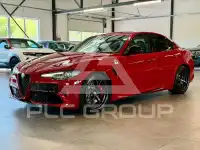 2023 Alfa Romeo Giulia