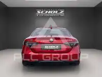 2023 Alfa Romeo Giulia