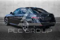 2023 Alfa Romeo Giulia
