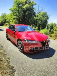 2023 Alfa Romeo Giulia