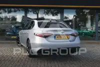 2023 Alfa Romeo Giulia