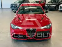 2023 Alfa Romeo Giulia