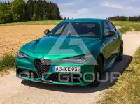 2023 Alfa Romeo Giulia