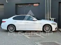 2023 Alfa Romeo Giulia