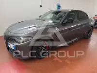 2023 Alfa Romeo Giulia