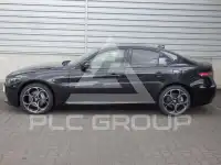 2023 Alfa Romeo Giulia