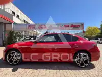 2023 Alfa Romeo Giulia