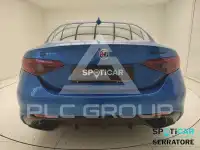 2023 Alfa Romeo Giulia