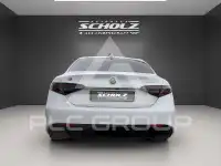 2023 Alfa Romeo Giulia