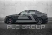 2023 Alfa Romeo Giulia