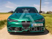 2023 Alfa Romeo Giulia