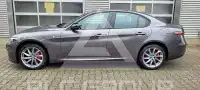 2023 Alfa Romeo Giulia