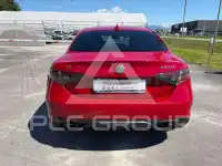 2023 Alfa Romeo Giulia