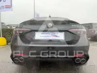 2023 Alfa Romeo Giulia