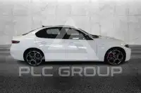 2023 Alfa Romeo Giulia