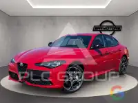 2023 Alfa Romeo Giulia