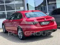 2023 Alfa Romeo Giulia