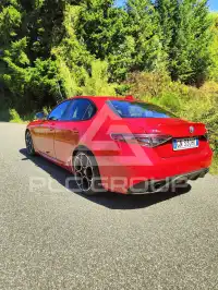 2023 Alfa Romeo Giulia