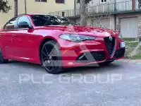 2023 Alfa Romeo Giulia