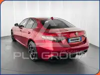 2023 Alfa Romeo Giulia