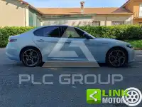 2023 Alfa Romeo Giulia