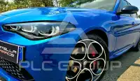 2023 Alfa Romeo Giulia